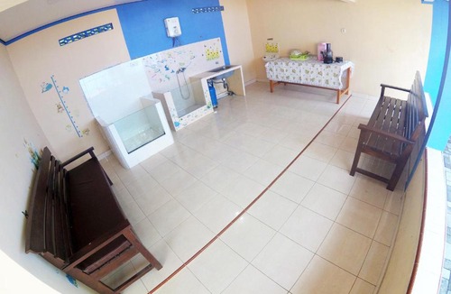 Kalasan House | NEXT TRIP HOMESTAY JOGJA