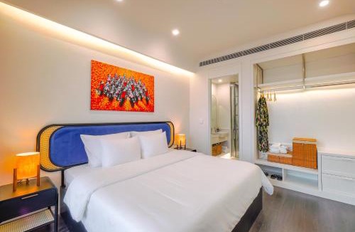 An Thoi Apartment | Nexus House Ocean front & Hillside Phú Quốc