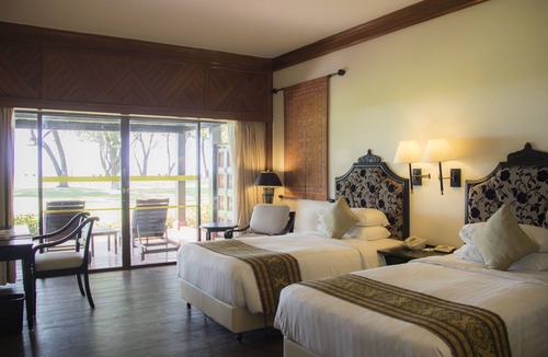 Karambunai Hotel | Nexus Resort & Spa Karambunai