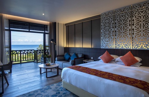 Karambunai Hotel | Nexus Resort & Spa Karambunai