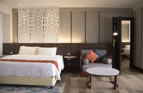 Karambunai Hotel | Nexus Resort & Spa Karambunai