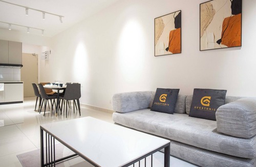 Taman Pertama Apartment | Nexus Taman Pertama by Guestonic