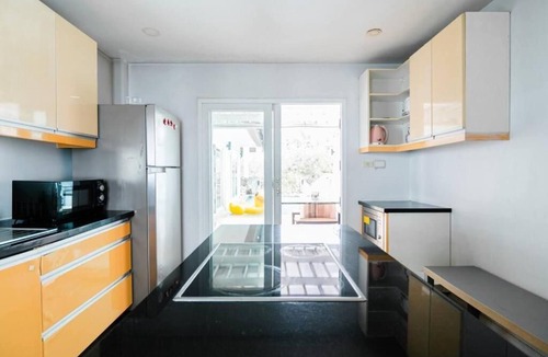 North Pattaya Villa | Nexus Villa 37n
