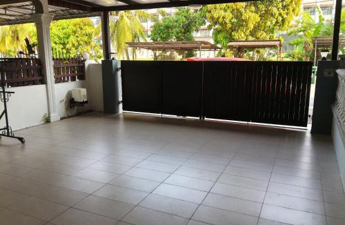 Kampung Kubang Buaya House | NF JDK Alor Setar