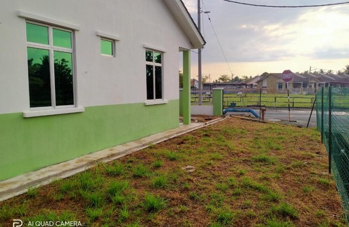 Kampung Alor Bangsa House | NF Residents 2