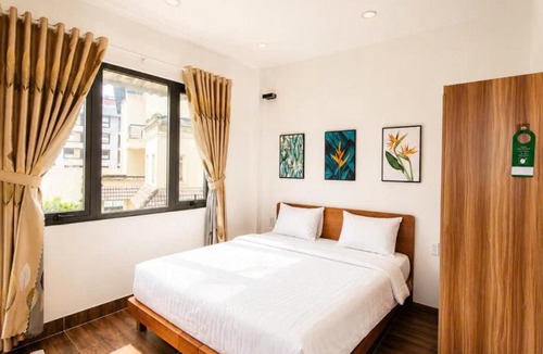 Phuong Hotel | Ngàn Hoa Villa