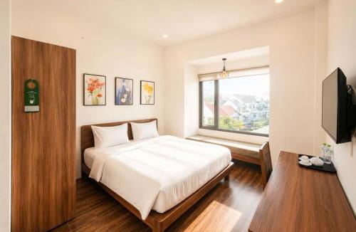 Phuong Hotel | Ngàn Hoa Villa