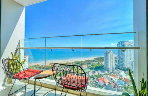 Thang Tam Apartment | Ngân Nguyễn Apartment - The Sóng Vũng Tàu
