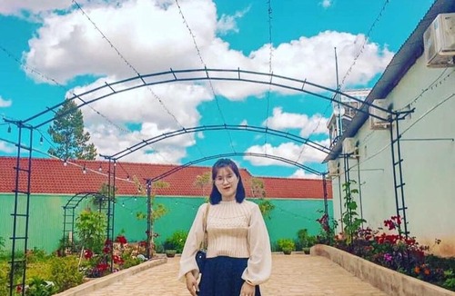 Pleiku House | NGÓI QUÊ Homestay
