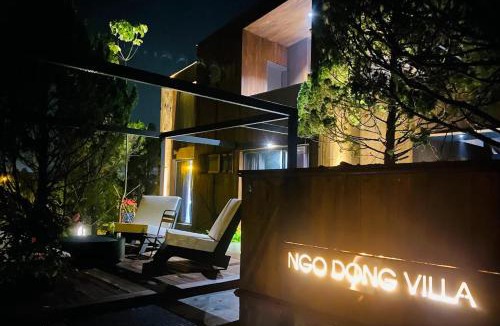 Lam Ha Apartment | Ngô Đồng 2F - Lâm Viên