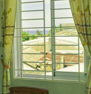 Tu Nghia House | Ngôi nhà bên cạnh bãi biển, NỒM HOME