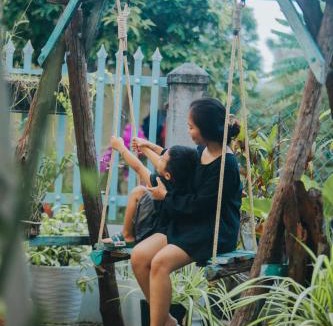 La Gi Apartment | Ngôi nhà nhỏ Lagi Homestay