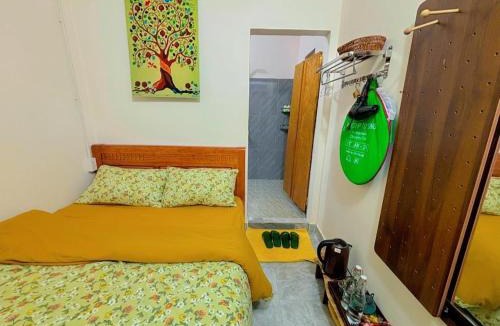 Kon Plong House | Người Măng Đen Homestay