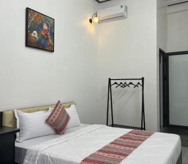 Mang Yang Cabin | Ngọc anh homestay