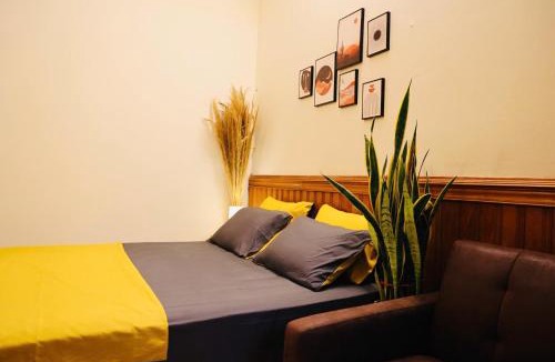 Doi Can House | Ngọc Hà 62 Homestay