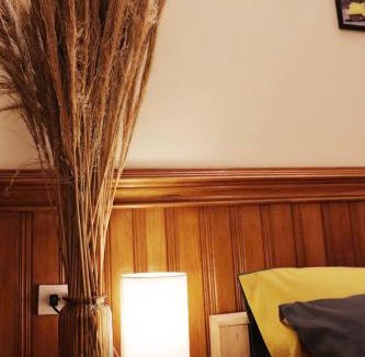 Doi Can House | Ngọc Hà 62 Homestay