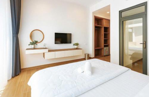Thang Binh Hotel | Ngọc Hoa Hotel - Near Vinwonder Nam Hội An