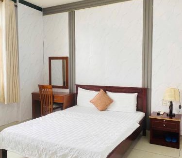 Chau Doc Hotel | NGỌC MẤY - ĐẠI LỢI HOTEL