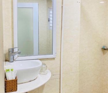 Chau Doc Hotel | NGỌC MẤY - ĐẠI LỢI HOTEL