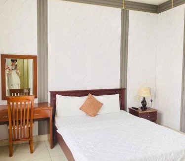 Chau Doc Hotel | NGỌC MẤY - ĐẠI LỢI HOTEL