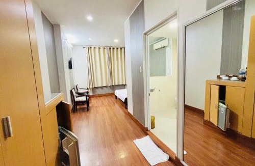 Chau Doc Hotel | NGỌC MẤY - ĐẠI LỢI HOTEL
