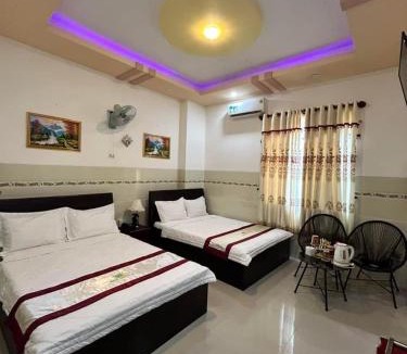 La Gi Hotel | Ngọc Nam Hotel