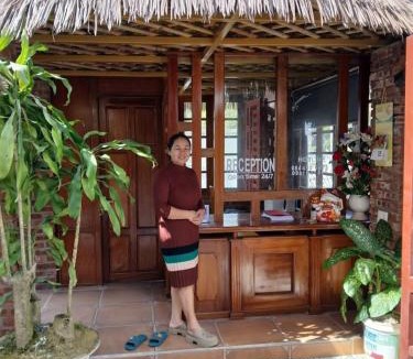 A Luoi Hotel | Ngọc Trâm Homestay