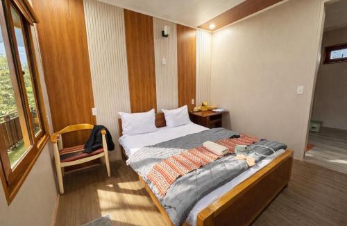 A Luoi Hotel | Ngọc Trâm Homestay