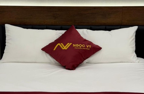 Binh Dai Apartment | Ngọc Vy Homestay - Khu căn hộ Ngọc Vy