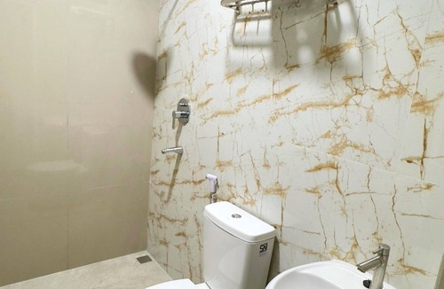 Nganjuk Hotel | Nganjuk Family Guest House