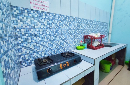 Semarang Hostel | NgeKost harian