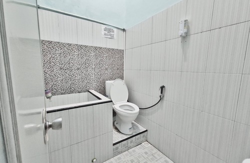 Semarang Hostel | NgeKost harian