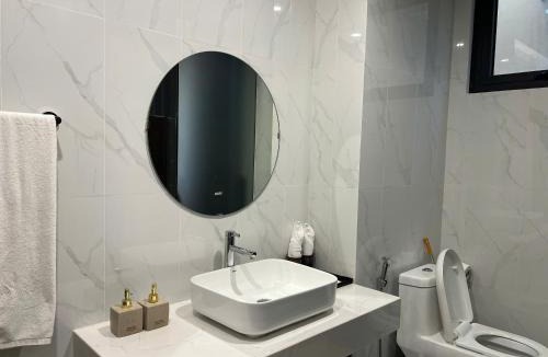 Thanh Thuy Villa | Nghỉ Dưỡng Khoáng Nóng - Lynn times Thanh Thủy, Phú Thọ