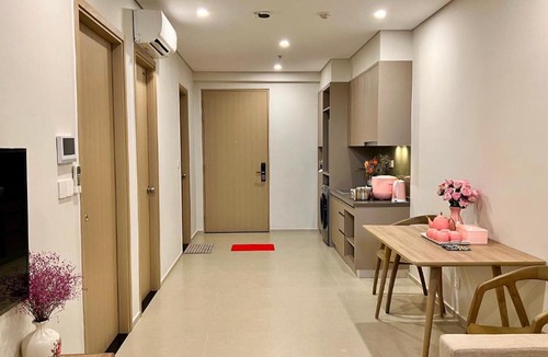 Thang Tam Apartment | Nghỉ dưỡng The Sóng