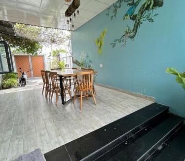 Phan Rang - Thap Cham House | Nghi Homestay Phan Rang