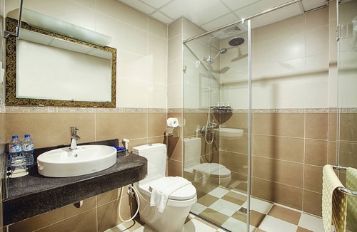 Tinh Gia Hotel | Nghi Son Hotel
