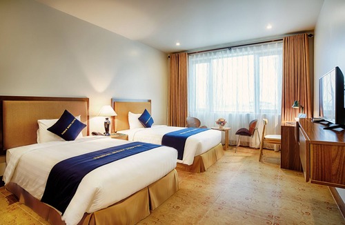 Tinh Gia Hotel | Nghi Son Hotel
