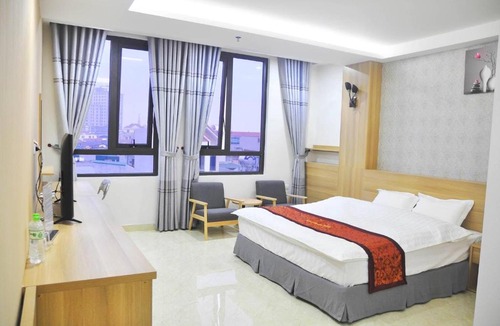 Đinh Bang Hotel | Ngoại Thương Hotel Từ Sơn Bắc Ninh