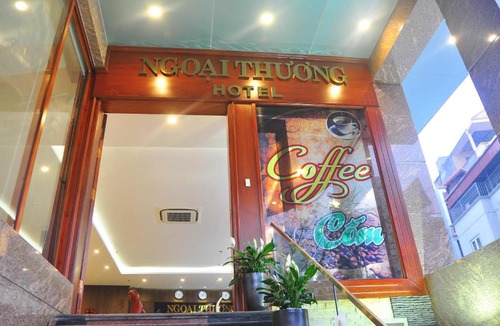 Đinh Bang Hotel | Ngoại Thương Hotel Từ Sơn Bắc Ninh