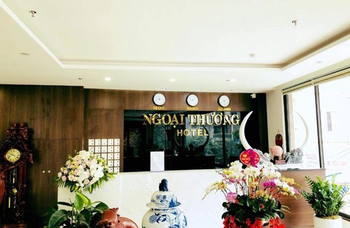 Đinh Bang Hotel | Ngoại Thương Hotel Từ Sơn Bắc Ninh