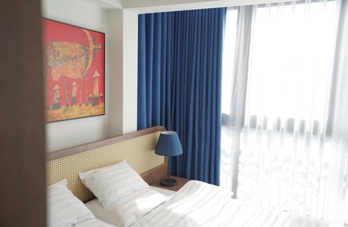 Hang Bac Bed & Breakfast | NGÕ-Full House-Cozy&Modern-Old Quarter-6 bedrooms