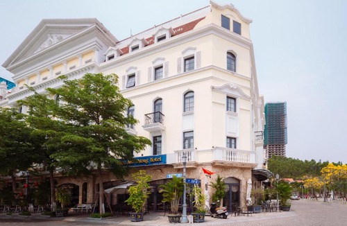 Bai Chay Hotel | Ngoc Anh Duong Hotel Ha Long