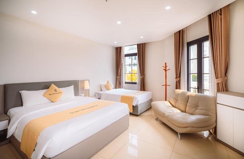 Bai Chay Hotel | Ngoc Anh Duong Hotel Ha Long