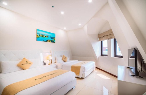 Bai Chay Hotel | Ngoc Anh Duong Hotel Ha Long