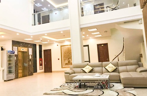 Van Don Hotel | Ngoc Anh Hotel