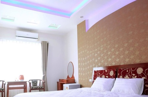 Mai Chau Hotel | Ngoc Bach Hotel