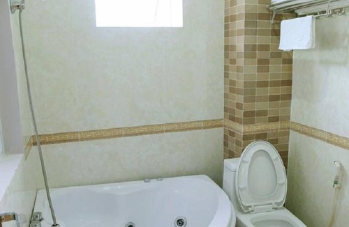 Mai Chau Hotel | Ngoc Bach Hotel