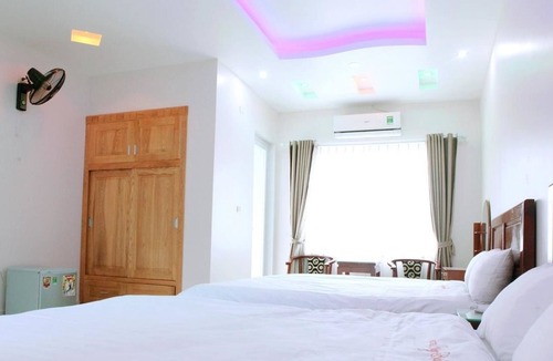 Mai Chau Hotel | Ngoc Bach Hotel