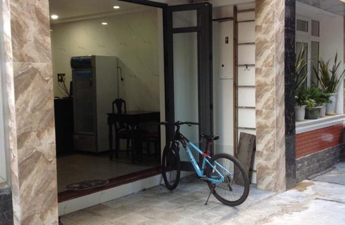 Hue City Centre Hotel | Ngoc Binh Hotel