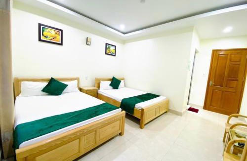 Cat Ba Hotel | Ngoc Ha Hotel